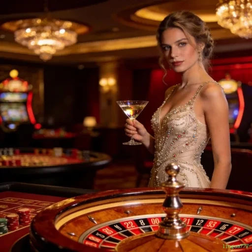 Tournament Betting