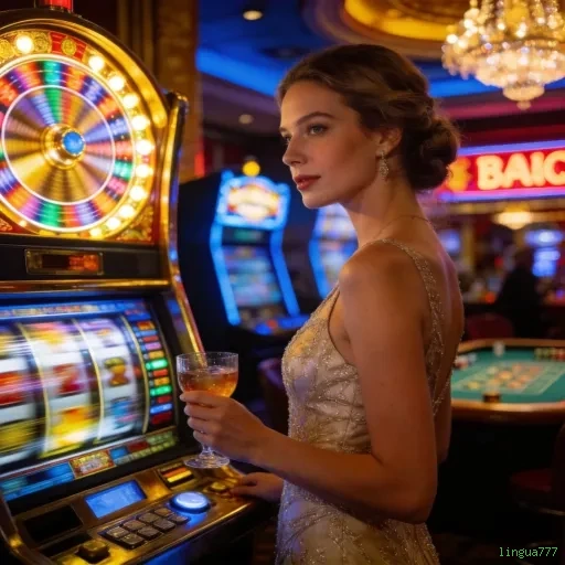 Bikini Paradise Slot - PG Soft